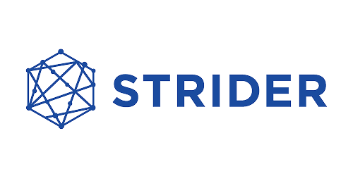 strider Logo